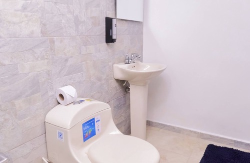 Medellin Hotel | 33 Hotel Boutique