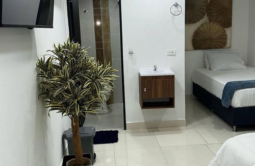 Medellin Hotel | 33 Hotel Boutique