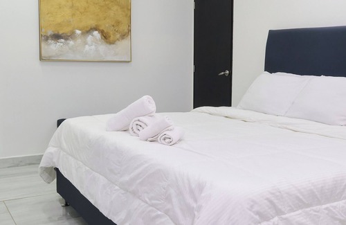 Medellin Hotel | 33 Hotel Boutique