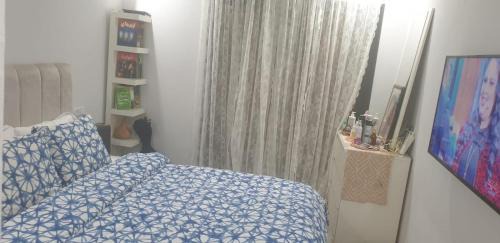 Sala Al Jadida Apartamento | 33,lot.Ryad el mouhit apt2