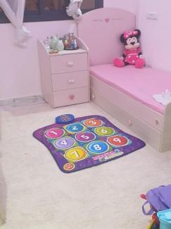 Sala Al Jadida Apartamento | 33,lot.Ryad el mouhit apt2