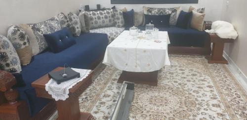 Sala Al Jadida Apartamento | 33,lot.Ryad el mouhit apt2