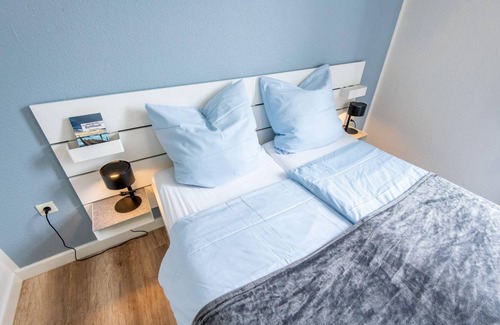 Rantum Apartamento | 33 m² Apartamento ∙ 1 habitación ∙ 2 huéspedes