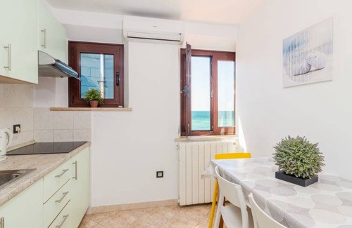 Umag Apartamento | 33 m² Apartamento ∙ 1 habitación ∙ 3 personas