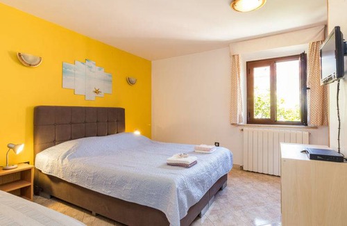 Umag Apartamento | 33 m² Apartamento ∙ 1 habitación ∙ 3 personas