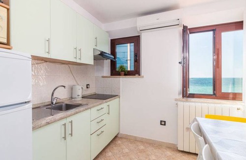 Umag Apartamento | 33 m² Apartamento ∙ 1 habitación ∙ 3 personas