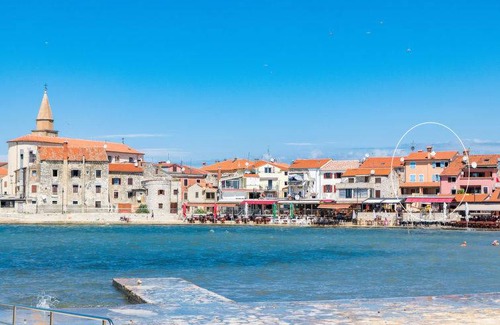 Umag Apartamento | 33 m² Apartamento ∙ 1 habitación ∙ 3 personas