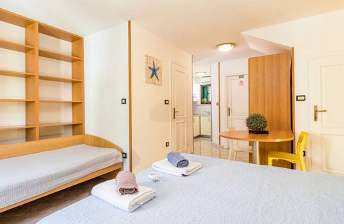 Umag Apartamento | 33 m² Apartamento ∙ 1 habitación ∙ 3 personas
