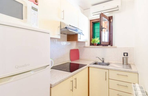 Umag Apartamento | 33 m² Apartamento ∙ 1 habitación ∙ 3 personas