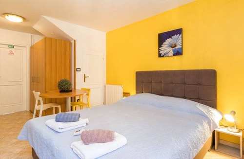 Umag Apartamento | 33 m² Apartamento ∙ 1 habitación ∙ 3 personas