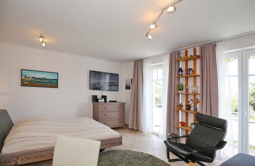 Redewisch Apartamento | 33 m² Apartamento ∙ 1 habitación ∙ 2 huéspedes