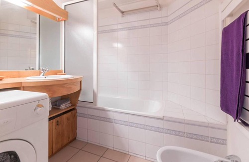 Briancon Apartamento | 33 m² Apartamento ∙ 1 habitación ∙ 4 huéspedes