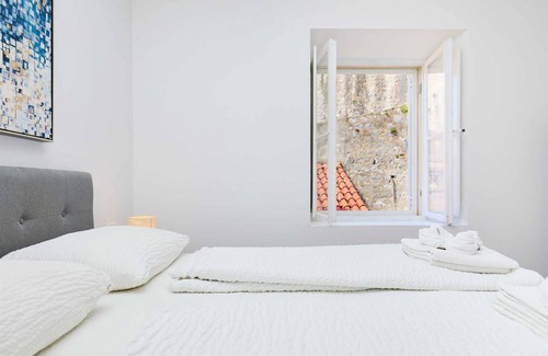 Dubrovnik Old Town Apartamento | 33 m² Apartamento ∙ 1 habitación ∙ 4 huéspedes