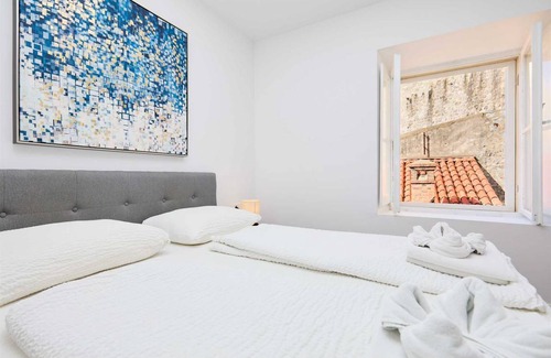 Dubrovnik Old Town Apartamento | 33 m² Apartamento ∙ 1 habitación ∙ 4 huéspedes