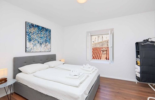 Dubrovnik Old Town Apartamento | 33 m² Apartamento ∙ 1 habitación ∙ 4 huéspedes