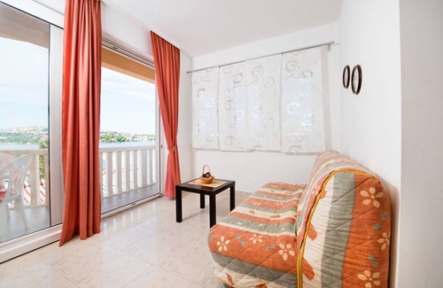 Rogoznica Apartamento | 33 m² Apartamento ∙ 1 habitación ∙ 4 huéspedes