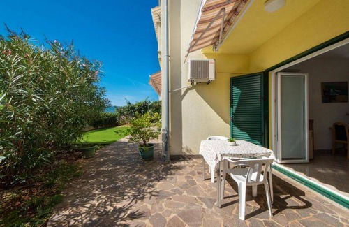 Krk Apartamento | 33 m² Apartamento ∙ 1 habitación ∙ 2 personas