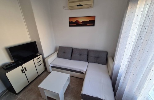 Barbat na Rabu Apartamento | 33 m² Apartamento ∙ 2 habitaciones ∙ 3 huéspedes