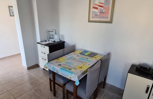 Barbat na Rabu Apartamento | 33 m² Apartamento ∙ 2 habitaciones ∙ 3 huéspedes