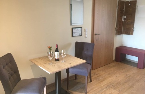 Moessingen Apartamento | 33 m² Apartamento ∙ 2 huéspedes