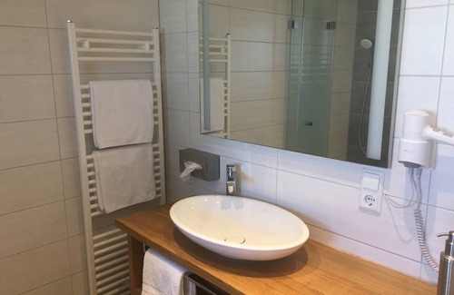 Moessingen Apartamento | 33 m² Apartamento ∙ 2 huéspedes
