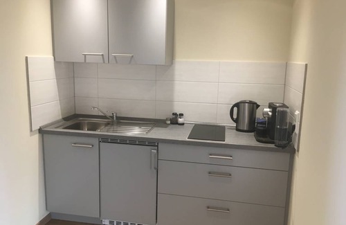 Moessingen Apartamento | 33 m² Apartamento ∙ 2 huéspedes
