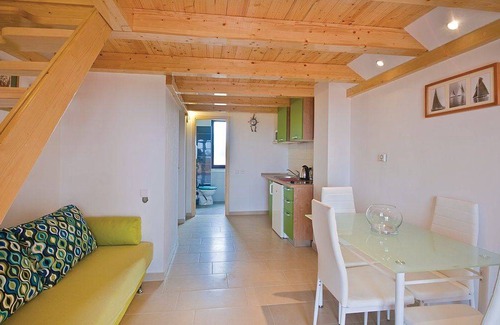 Valdebek Apartamento | 33 m² Apartamento ∙ 3 huéspedes