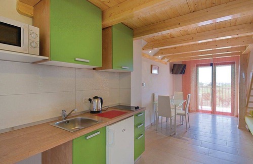 Valdebek Apartamento | 33 m² Apartamento ∙ 3 huéspedes