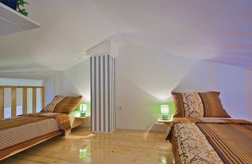 Valdebek Apartamento | 33 m² Apartamento ∙ 3 huéspedes