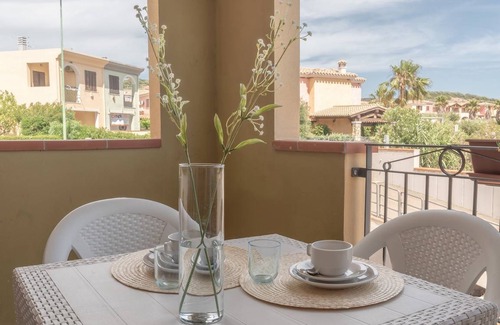 Villasimius Apartamento | 33 m² Apartamento ∙ 1 habitación ∙ 2 personas