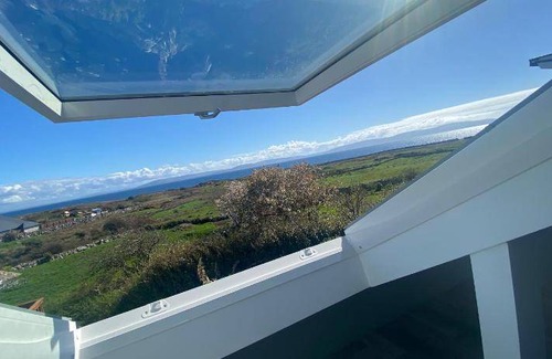 Galway Cama Y Desayuno | 33 m² Bed & Breakfast ∙ 5 huéspedes
