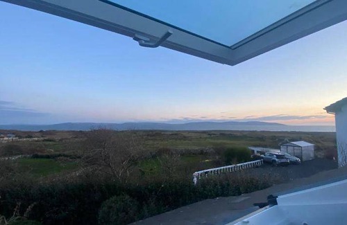 Galway Cama Y Desayuno | 33 m² Bed & Breakfast ∙ 5 huéspedes