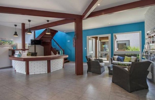 Clisson Casa | 33 m² Gîte ∙ 4 personas