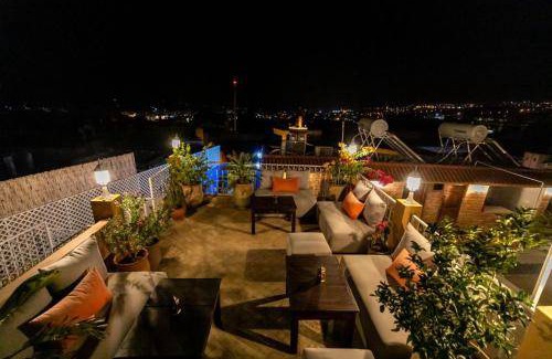 Talaa Hotel | 33 m² Hotel ∙ 4 huéspedes