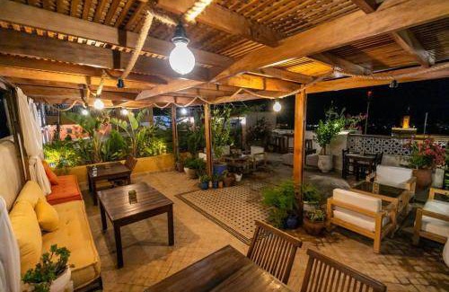 Talaa Hotel | 33 m² Hotel ∙ 4 huéspedes