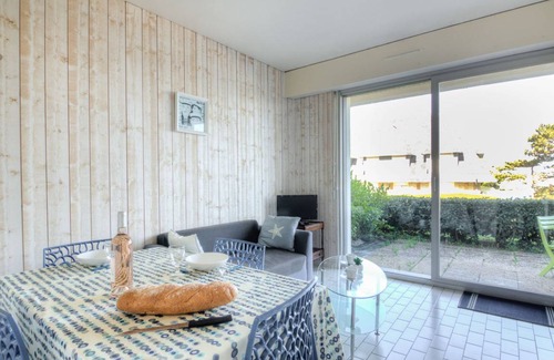 Dinard Casa | 33 m² Casa ∙ 1 habitación ∙ 2 huéspedes