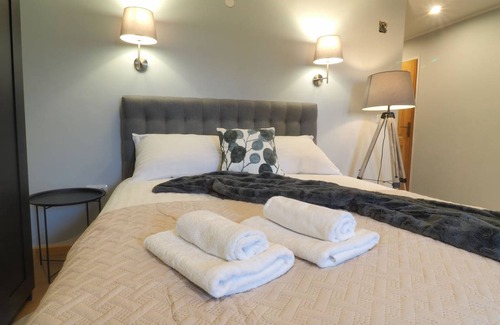 Municipality of Plaski Cabina | 33 m² Habitación privada ∙ 3 personas