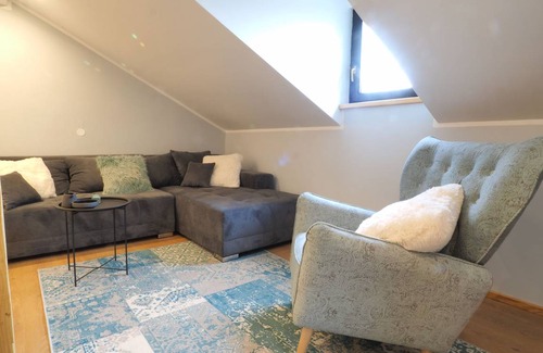Municipality of Plaski Cabina | 33 m² Habitación privada ∙ 3 personas