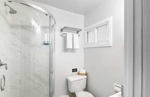 Hampton Bays Cabina | 33 m² Habitación privada ∙ 2 personas