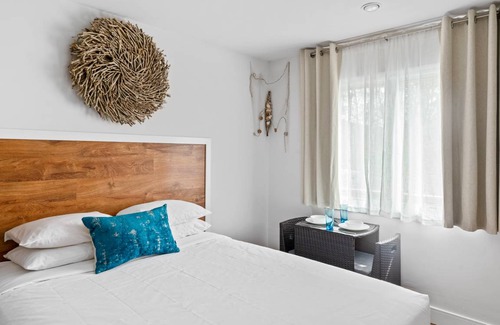 Hampton Bays Cabina | 33 m² Habitación privada ∙ 2 personas