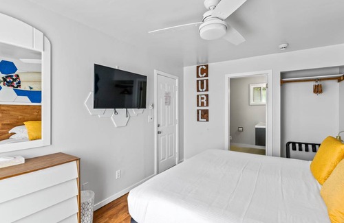 Hampton Bays Apartamento | 33 m² Estudio ∙ 2 personas