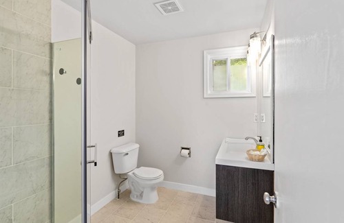 Hampton Bays Apartamento | 33 m² Estudio ∙ 2 personas