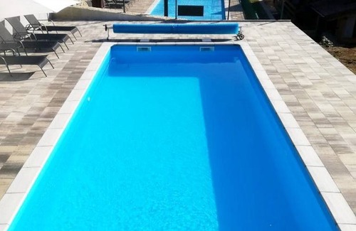 Grabovac Apartamento | 33 m² Estudio ∙ 4 huéspedes