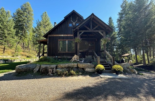 Whitefish Casa | 33 miles from Glacier! Spacious retreat minutes from downtown Whitefish.
