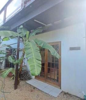 Jeffreys Bay Apartamento | 33 on Goedehoop Apartment