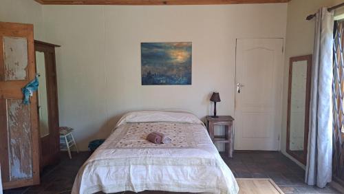 Jeffreys Bay Apartamento | 33 on Goedehoop Apartment