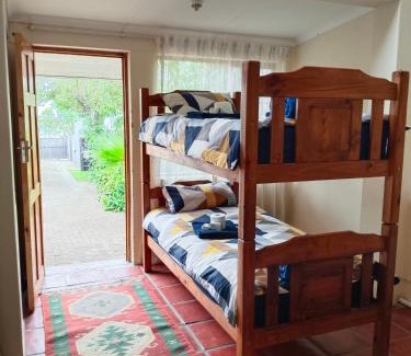 Selborne Casa | 33 on Smuts Selborne