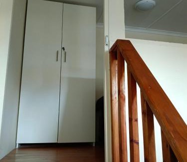 Selborne Casa | 33 on Smuts Selborne