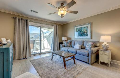 North Forest Beach Villa | 331 Breakers