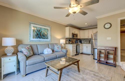 North Forest Beach Villa | 331 Breakers